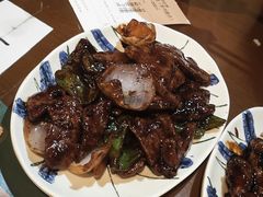 -奶奶的味道(胶州路店)