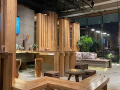 大堂-园里火锅(仁和新城店)