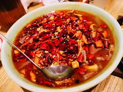 -新白鹿餐厅(爱琴海购物中心店)