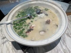 -久宴·天目湖大鱼头(恐龙园店)