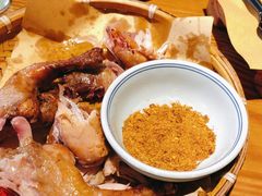 -打酱油·非遗淮扬菜(瘦西湖梅岭店)