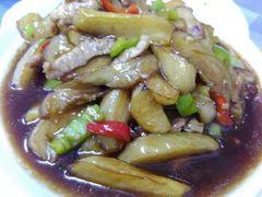 -老杨饭店(万科里店)