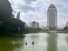 -厦门大学(思明校区)