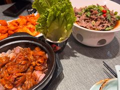 -隐食私房菜(渡口·光荣院南门·老街店)