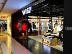 -EVISU(西单大悦城店)