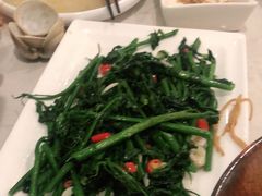 -香香海南菜餐厅