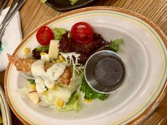 -玛格萝妮比萨屋(四平店)