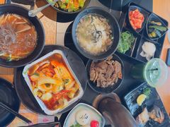 -千寻烧肉(政务区店)