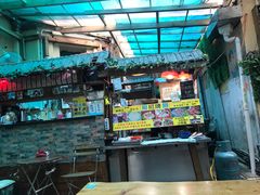 -老宅原住民沙茶面精品小吃(龙头路店)