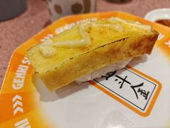 -元气寿司(环球港店)