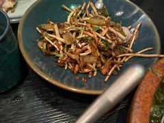 -山石榴·贵州菜(丰盛里店)