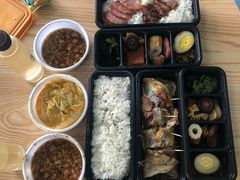 -大牛湾·眷村牛肉面(蠡溪店)