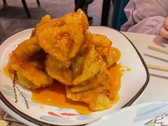 东北锅包肉-老边饺子馆(金源店)