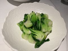 清炒时蔬-漢舍中国菜馆(浦东嘉里城店)