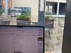 -星巴克(深圳香港中文大学店)