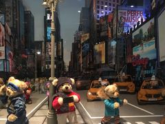 -济州岛泰迪熊博物馆