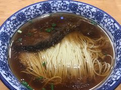 -裕兴记·三虾面(西北街总店)