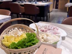 -同仁四季椰子鸡(福田东园总店)