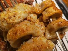 -三个大叔东北烧烤·砂锅菜(西三旗店)