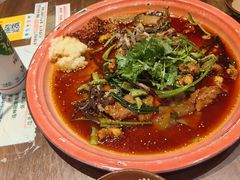 -老街称盘麻辣烫·冒菜(思北店)