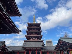 -浅草寺