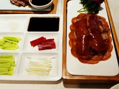 -四季小馆·地道北京小吃(广百店)