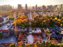 -大慈恩寺(大雁塔)