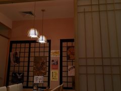 -有喜屋·深夜食堂(北京西路店)