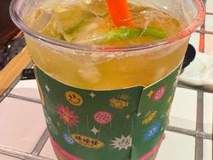 -碌碌发·东南亚风味烧烤档(体育西店)