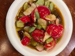 -沣元春饼馆(幸福巷店)