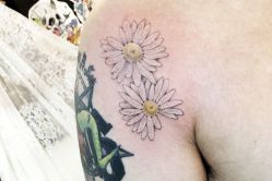 -MDZ STORE·TATTOO·耳饰
