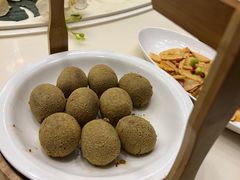 -食为先庐畔渔歌(合作化路店)