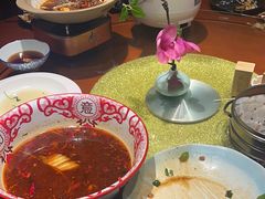 -徽三说·土徽菜·中国徽菜连锁品牌(阳湖总店)