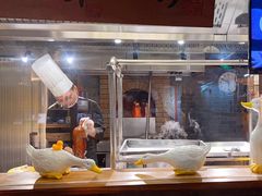 -京味斋·北京烤鸭(华威桥北工大店)