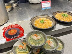 -阿毛饭店首店·宁波老字号(文化广场店)