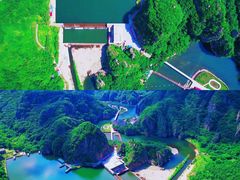 -大连冰峪旅游度假区