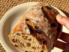 -BAKER&SPICE(安福路店)