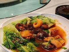 -南园酒家(前进路店)