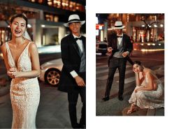 -雪中彩影婚纱摄影·微光艺术中心