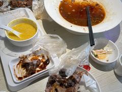 -九毛九西北菜(百信广场店)