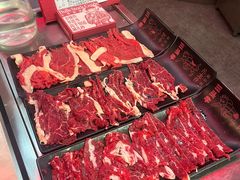 -三头牛·潮汕牛肉生蚝火锅 (夏湾店)