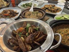 -美极鲜食坊(宝安南路店)