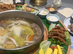 -椰小鸡·琼州糟粕醋(美兰缤纷城店)