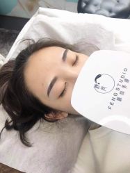 -峰尚美颜·半永久化妆美睫纹眉