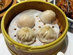 -香雪海饭店中餐厅(人民桥店)