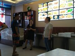 -金丝饭庄(金丝新天地保障性住宅小区店)