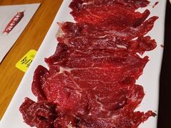 -海银海记潮汕牛肉火锅(新港中路海珠店)