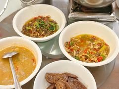 -秀妈厨房(灰汤老店)