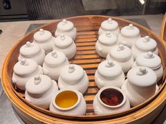 -武汉厨房自助餐厅·武汉卓尔万豪酒店