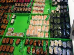 -鲜道寿司(玄武门地铁站店)